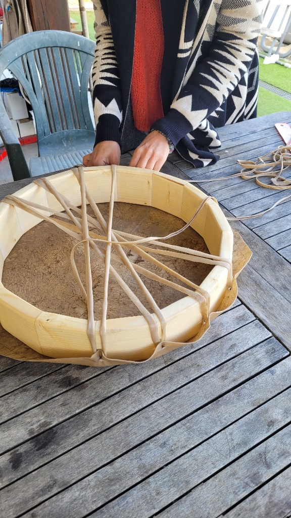 photo activite FLORENCE CAMIER