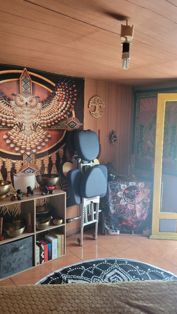 photo cabinet FLORENCE CAMIER