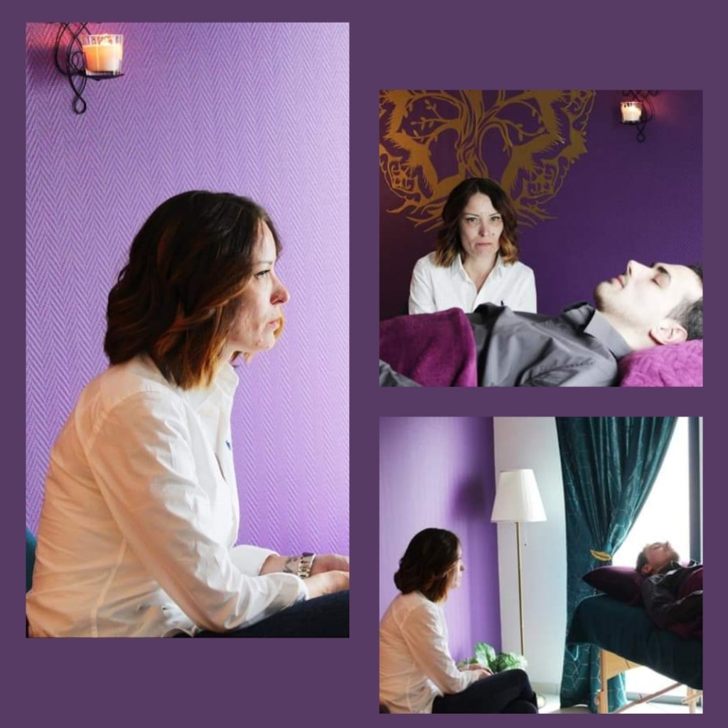 photo activite Emilie Fourreau