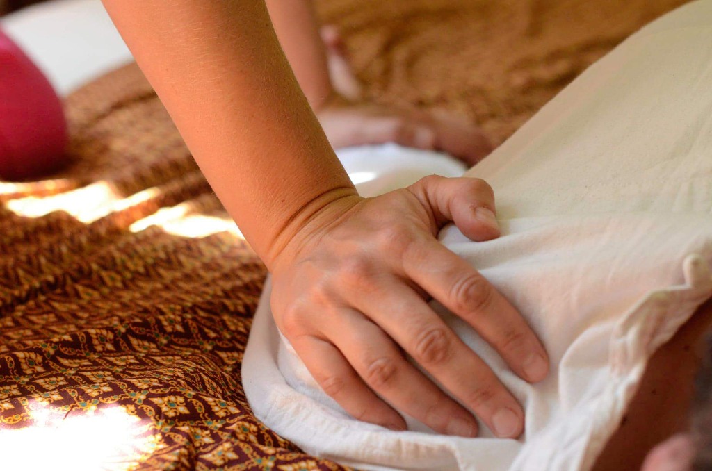 photo activite Céline B. Shiatsu