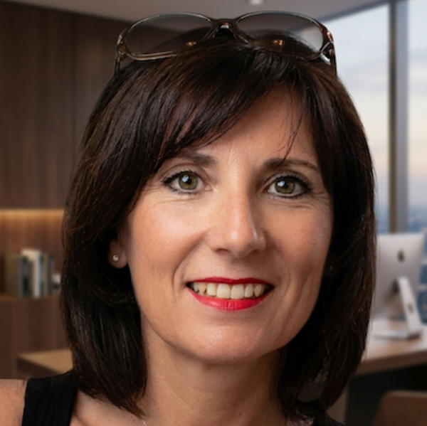 Caroline HEREL - Hypnose et Soi