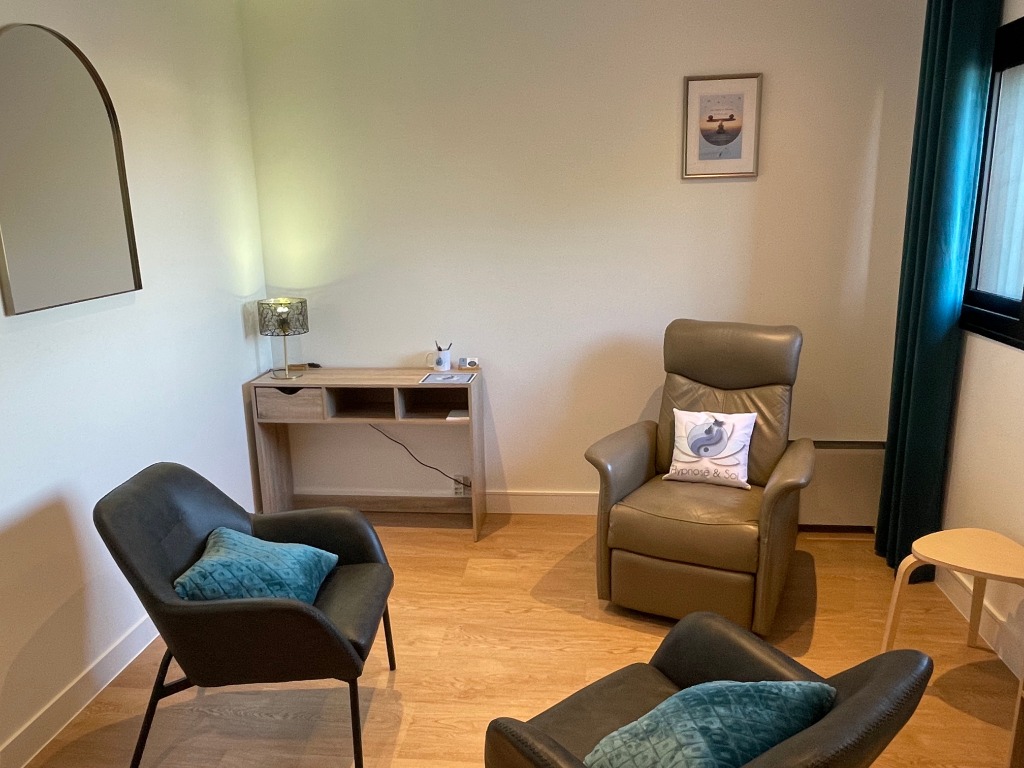 photo seance Caroline HEREL - Hypnose et Soi