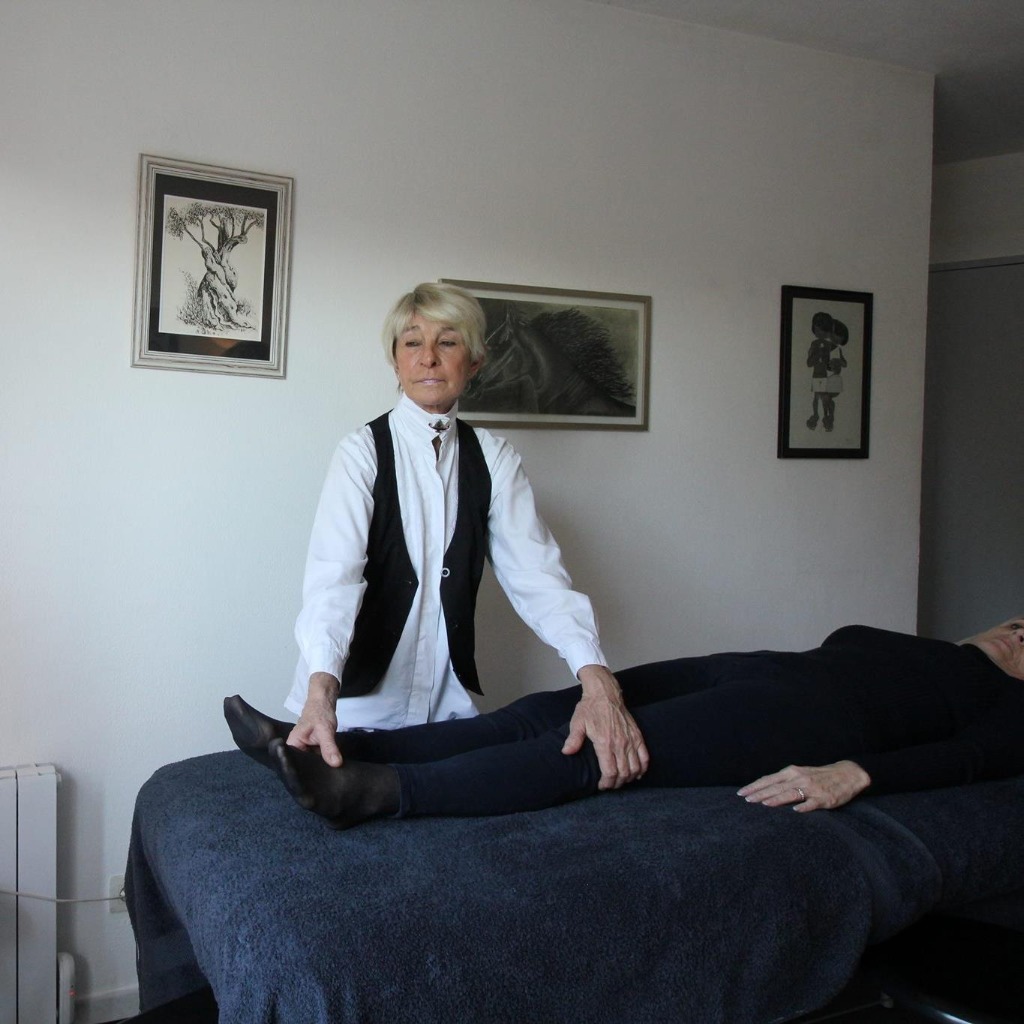 photo portrait LANDIM CORINNE