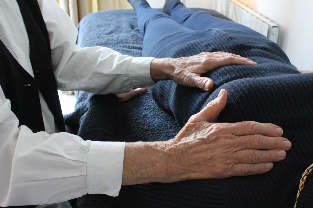 photo seance LANDIM CORINNE