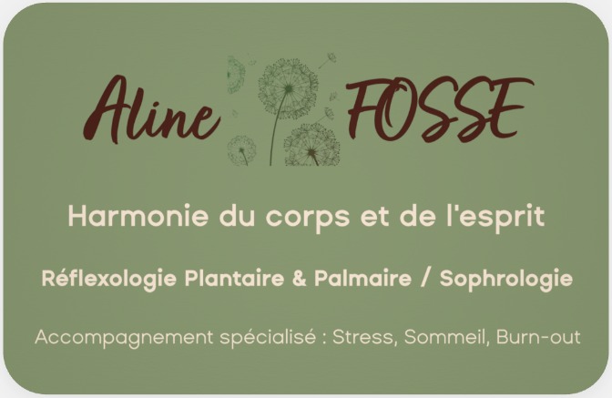 photo cabinet Aline FOSSE 