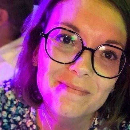 photo portrait Aline FOSSE 