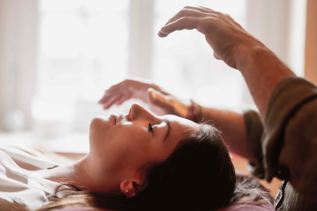 photo seance CHRISTOPHE REBOURS