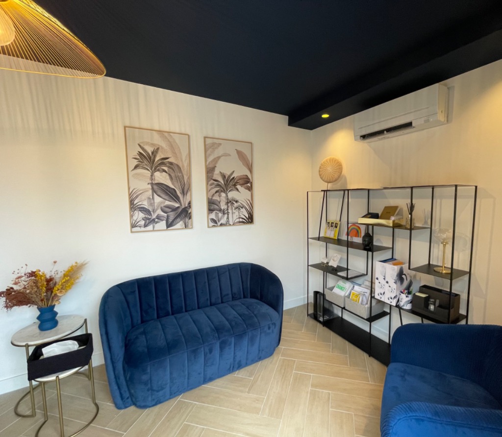 photo cabinet Jennifer Vergeat