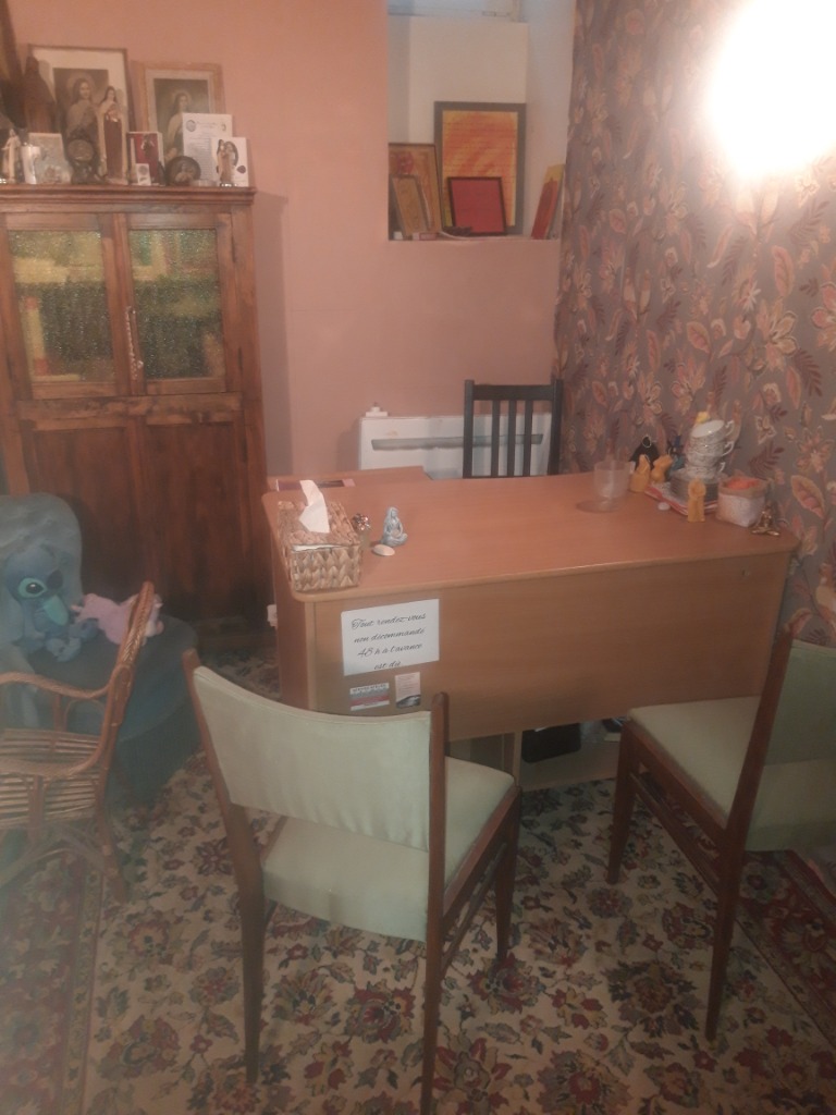 photo cabinet Oranda