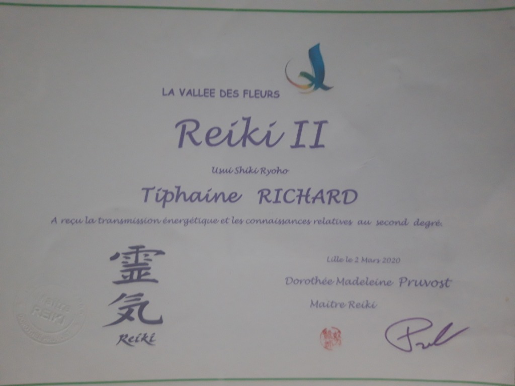 photo diplome Oranda