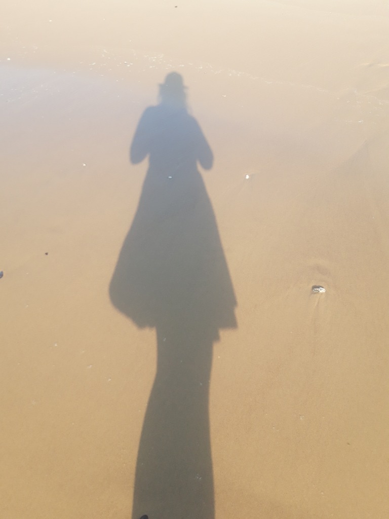 photo portrait Oranda