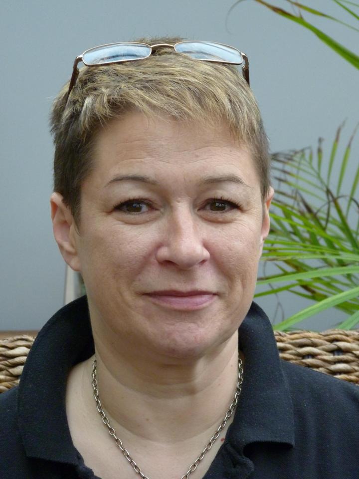 photo portrait CARPE DIEM AMMA