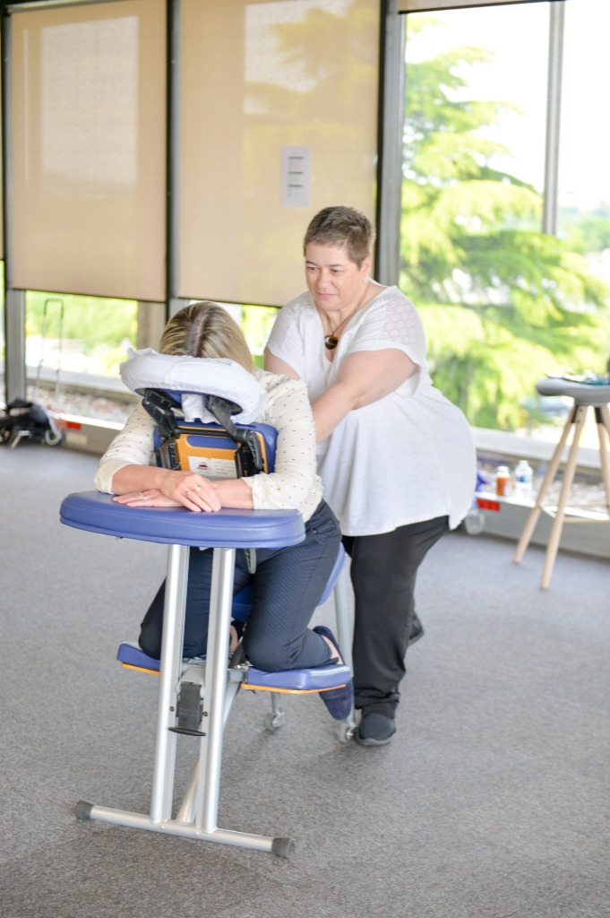 photo seance CARPE DIEM AMMA