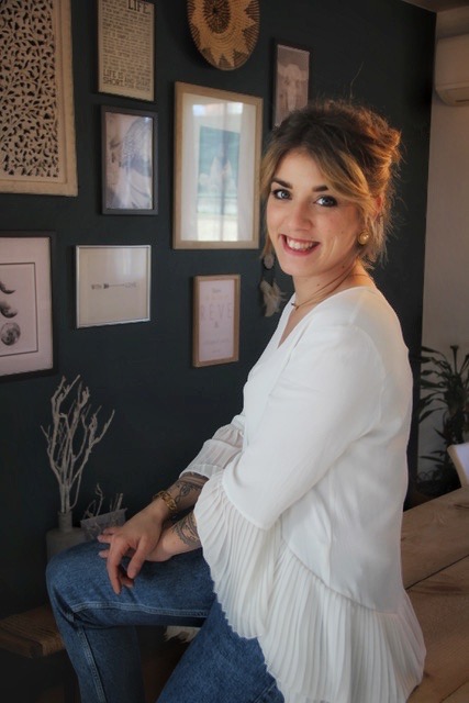 photo portrait Ameour-coaching