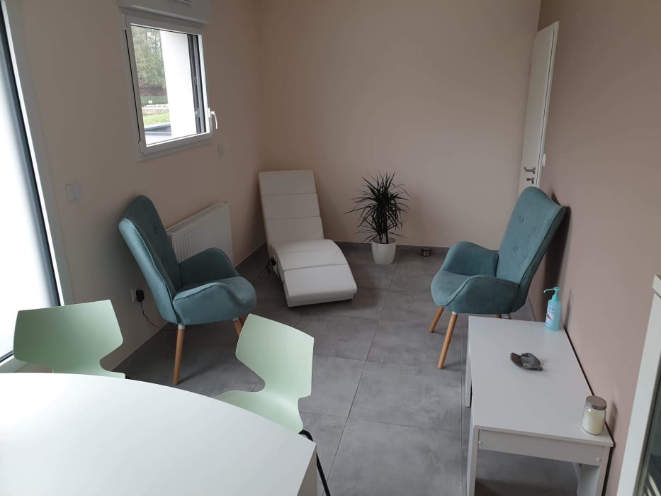 photo cabinet Alexandra SENECAUT