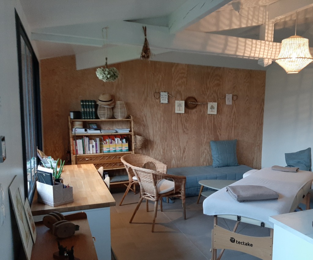 photo cabinet ANNE CINIER