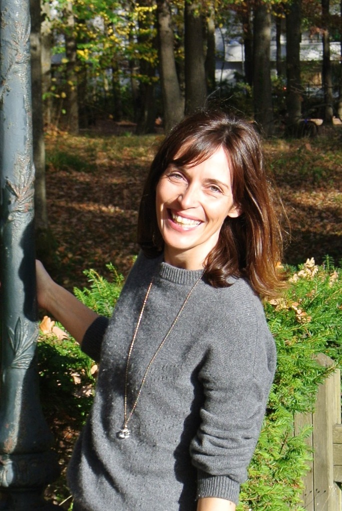 photo portrait ANNE CINIER