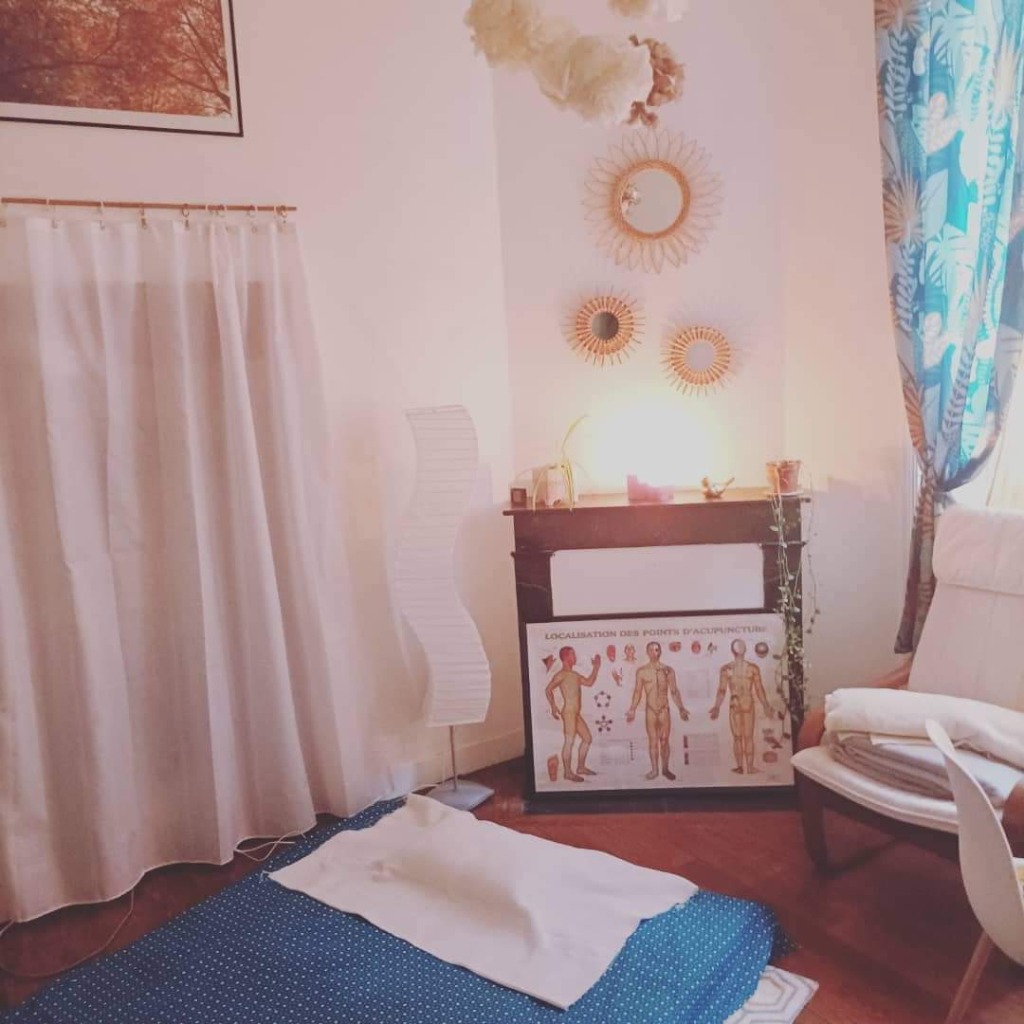 photo cabinet Manon Firmignac 