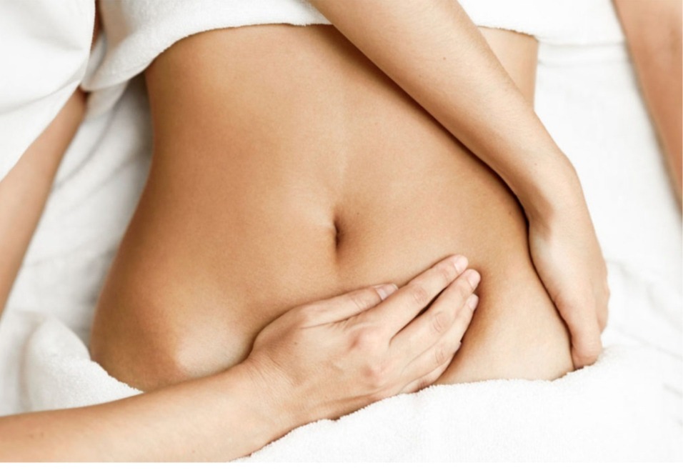 photo seance Manon Firmignac - Shiatsu et Chi Nei Tsang