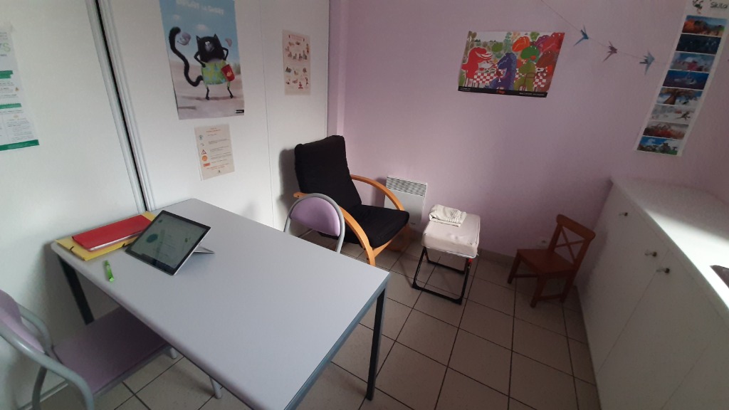 photo cabinet Patricia Roesch