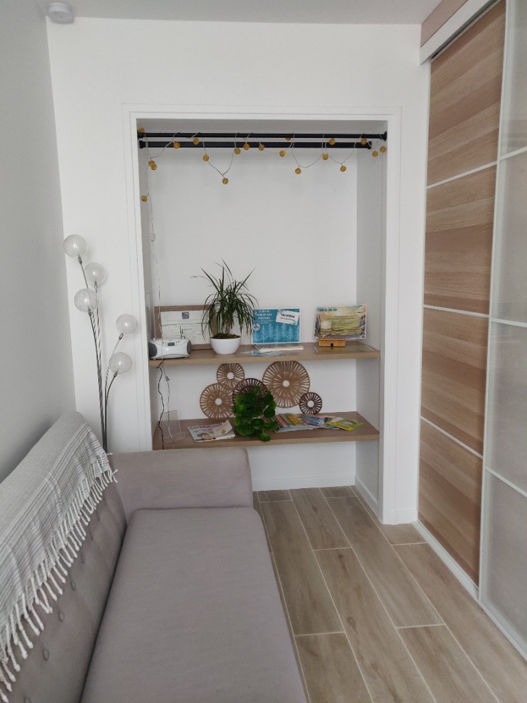 photo cabinet Coralie Breton