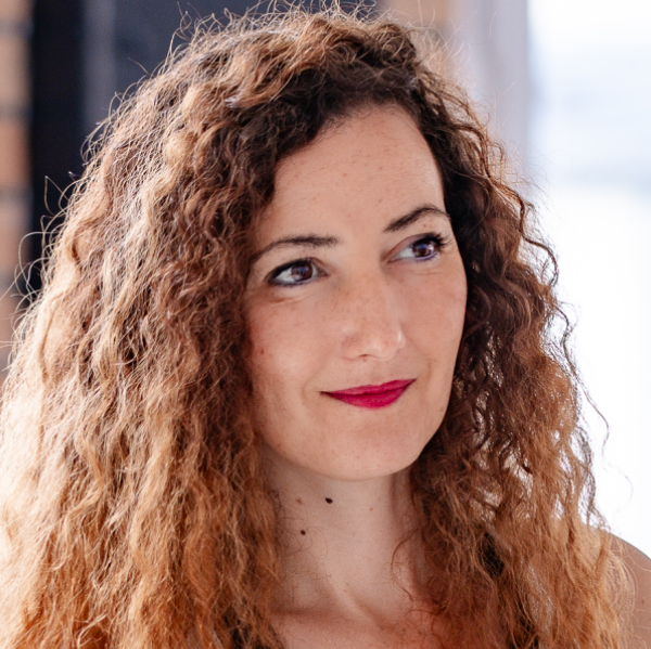 Nadej Gaëlle Siellet 