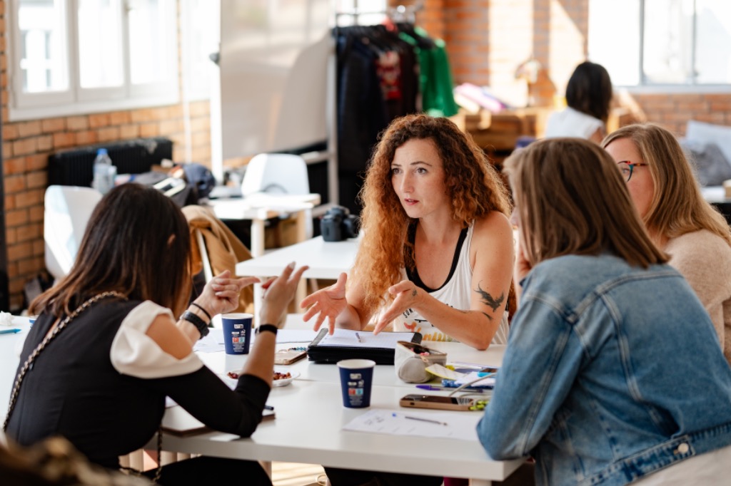 photo portrait Nadej Gaëlle Siellet 