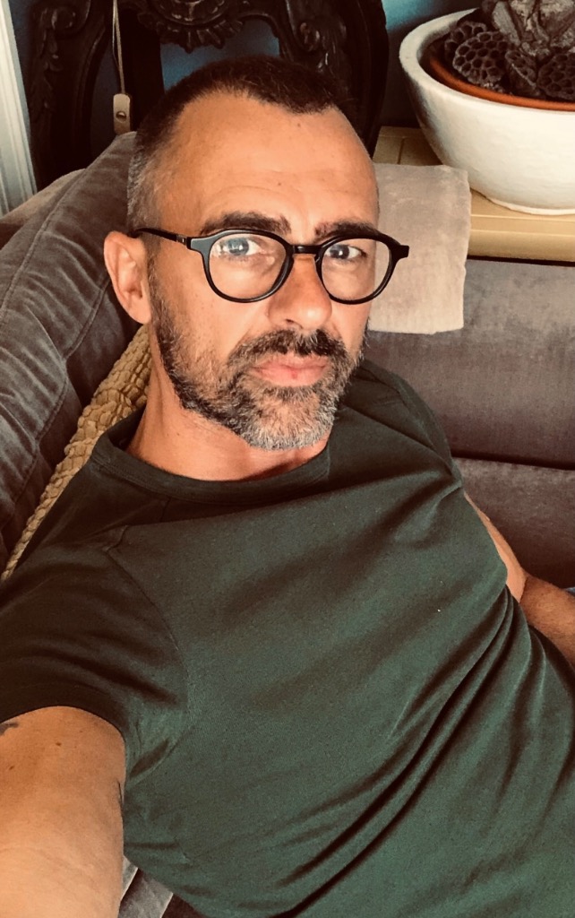 photo activite Franck Lefebvre Hypnothérapeute Tourcoing IMO/EMDR