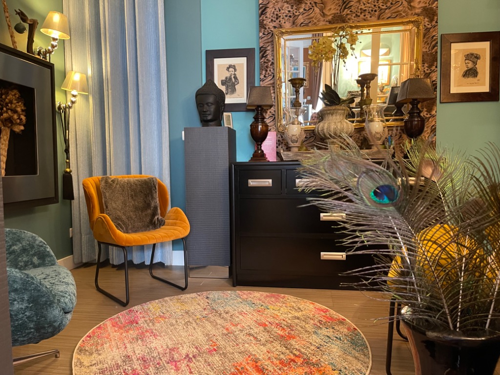 photo cabinet Franck Lefebvre Hypnothérapeute Tourcoing IMO/EMDR