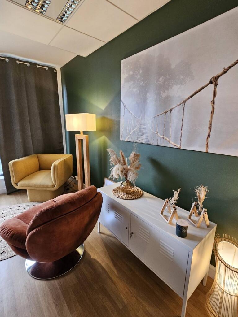 photo portrait Franck Lefebvre Hypnothérapeute Tourcoing IMO/EMDR