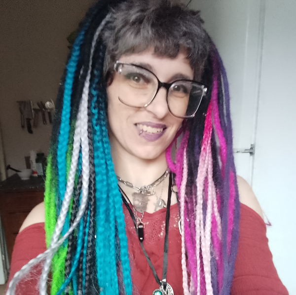 Les portes de l’au-delà