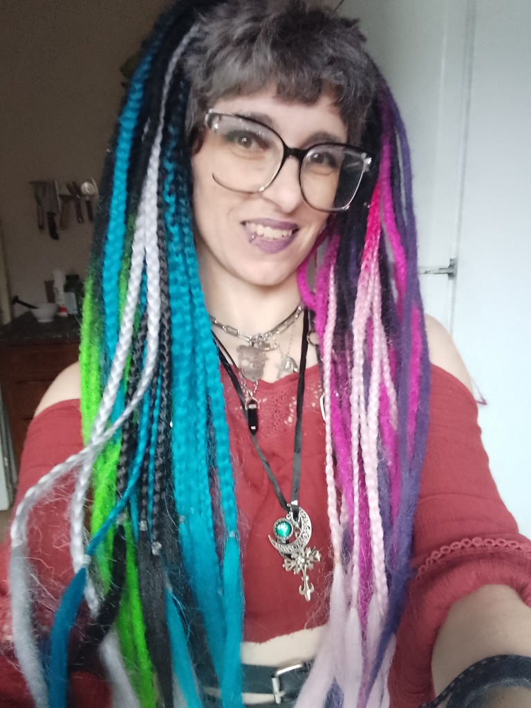 photo portrait Les portes de l’au-delà