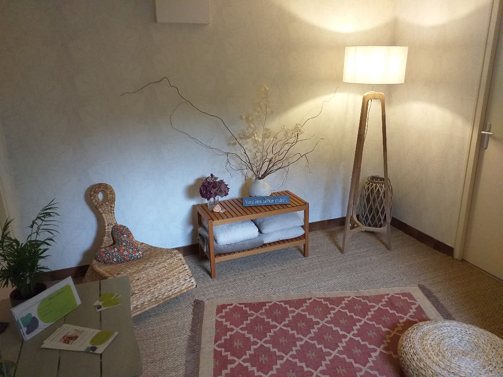 photo cabinet Anne-Laure Brémond