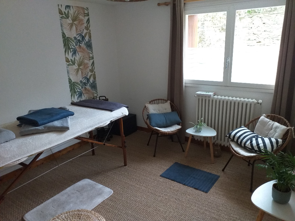 photo portrait Anne-Laure Brémond