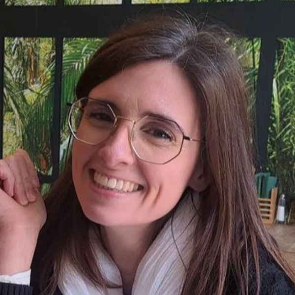 Vanessa Michaux - Sophrologue