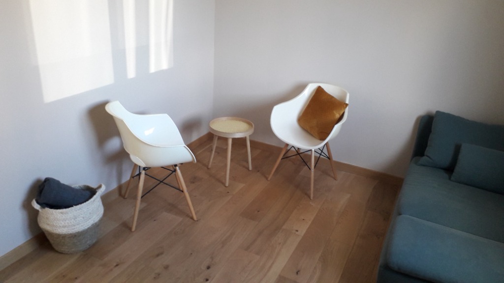 photo cabinet Vanessa MICHAUX