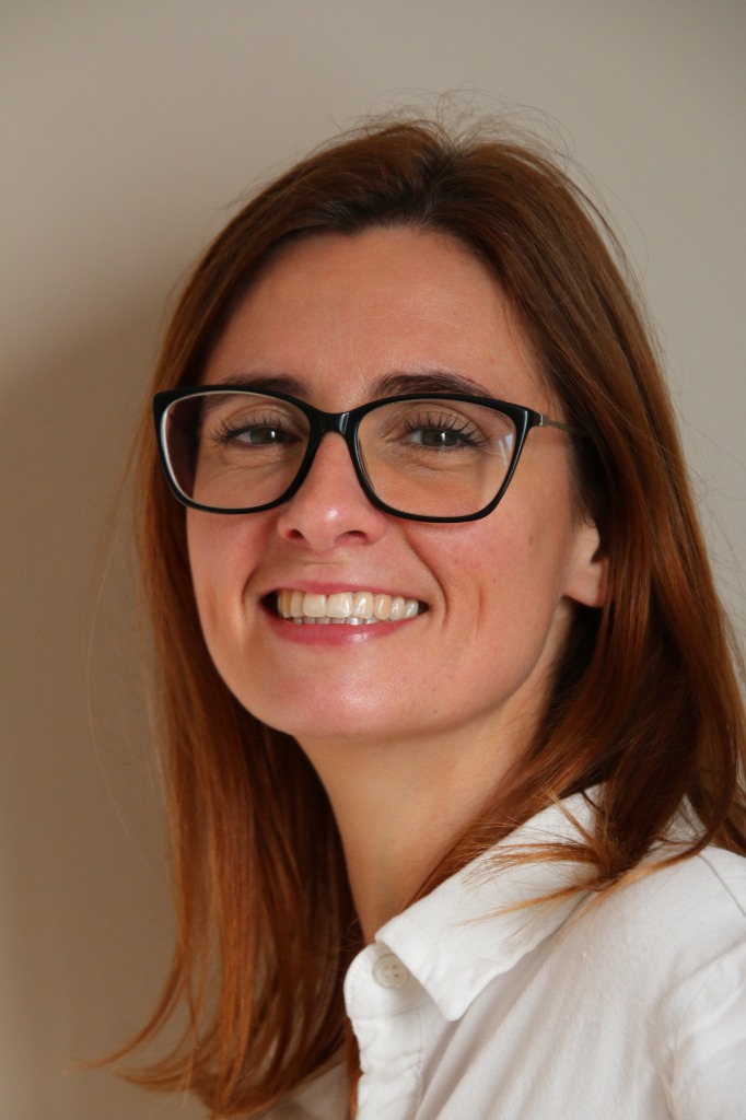 photo portrait Vanessa MICHAUX