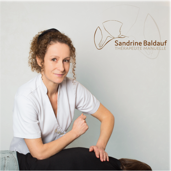 Sandrine BALDAUF