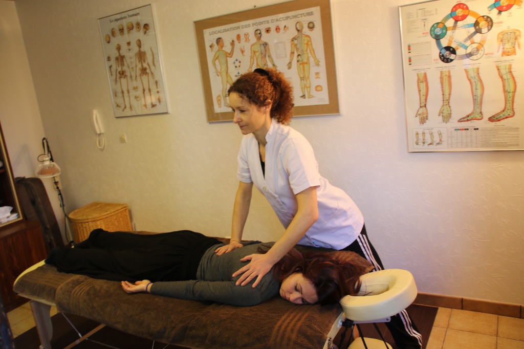 photo activite Sandrine BALDAUF