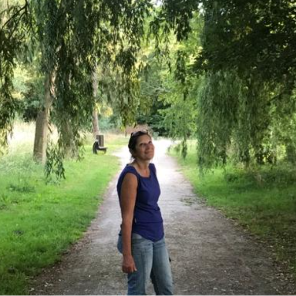 Hélène Bruyas Les 3 souffles