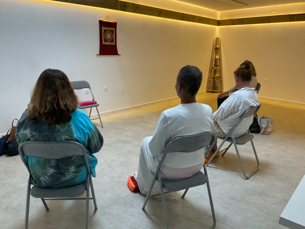 photo activite BEATRICE PUGLISI