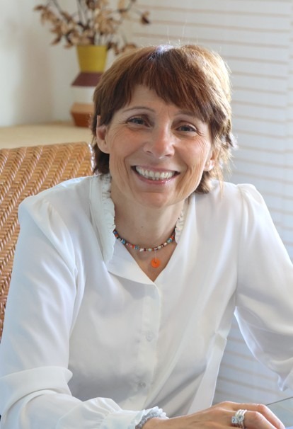 photo portrait BEATRICE PUGLISI