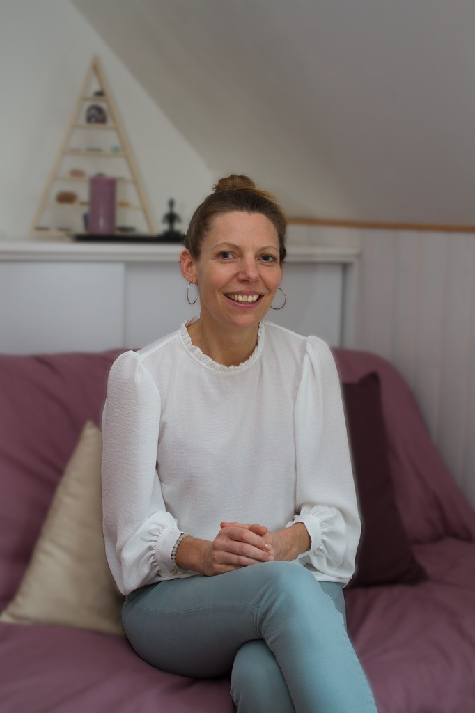 photo cabinet Barré Alexia