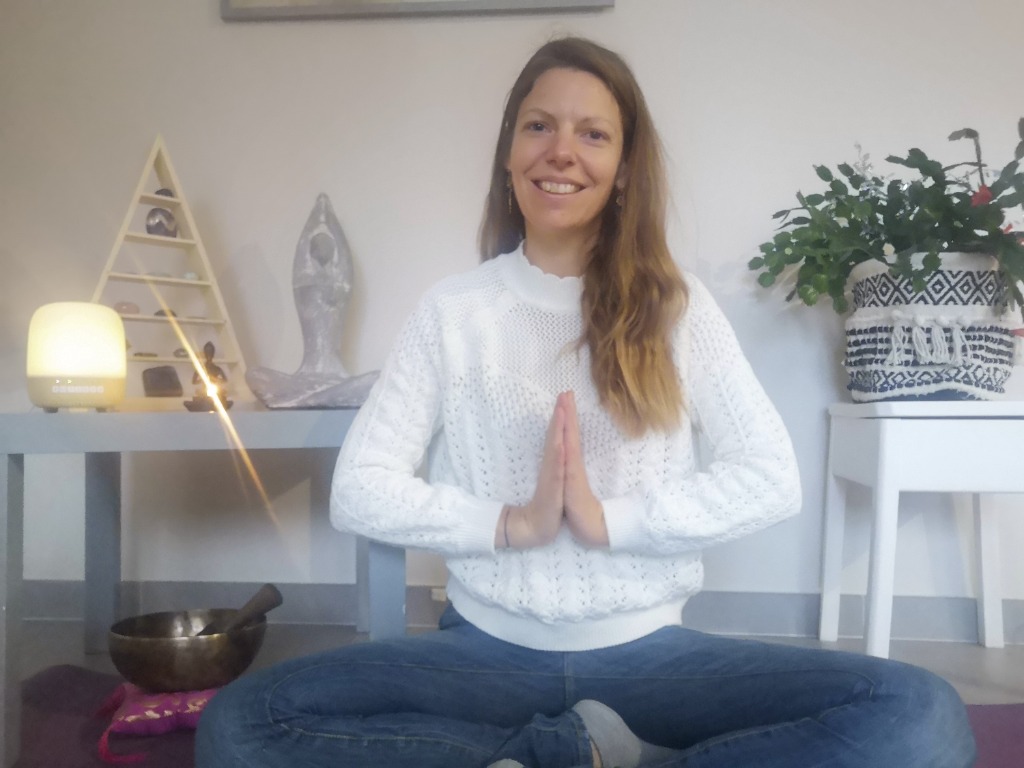 photo portrait Barré Alexia