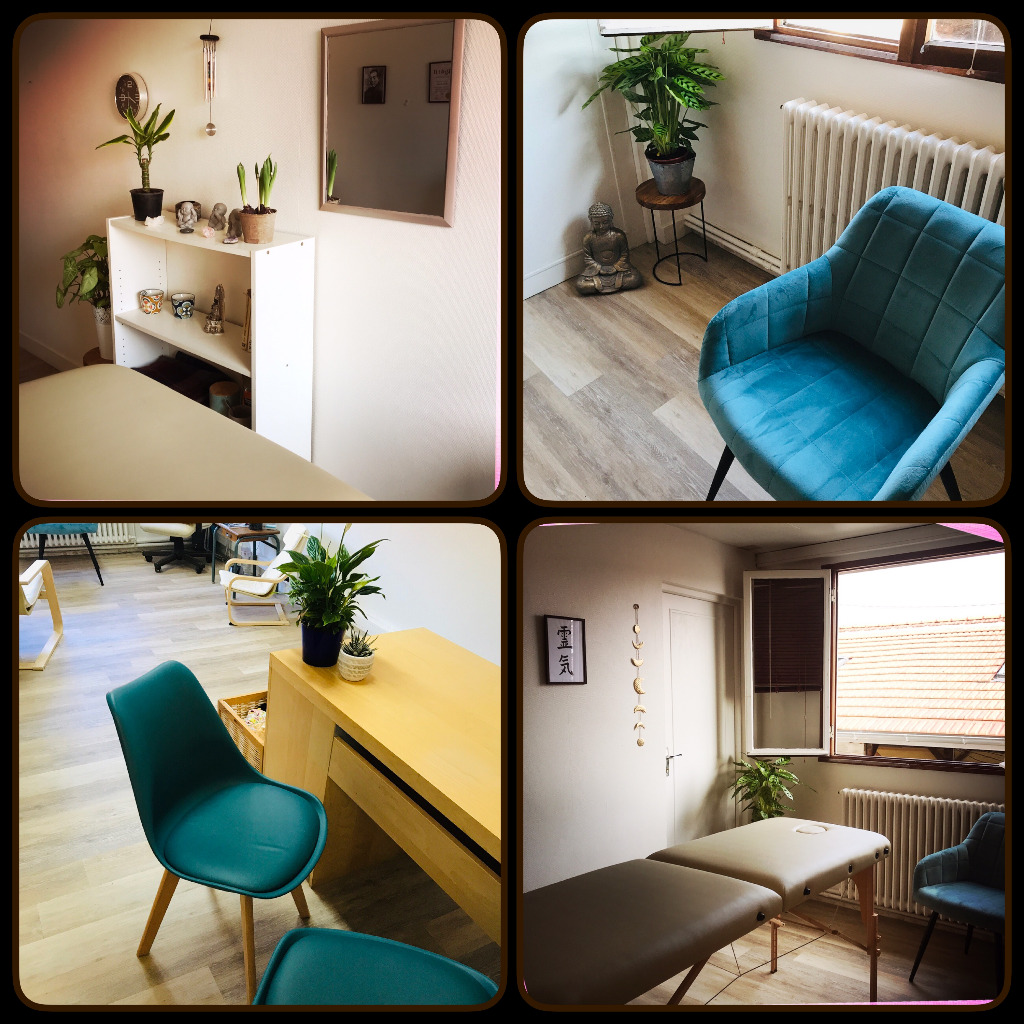 photo cabinet Emilie COURARD 