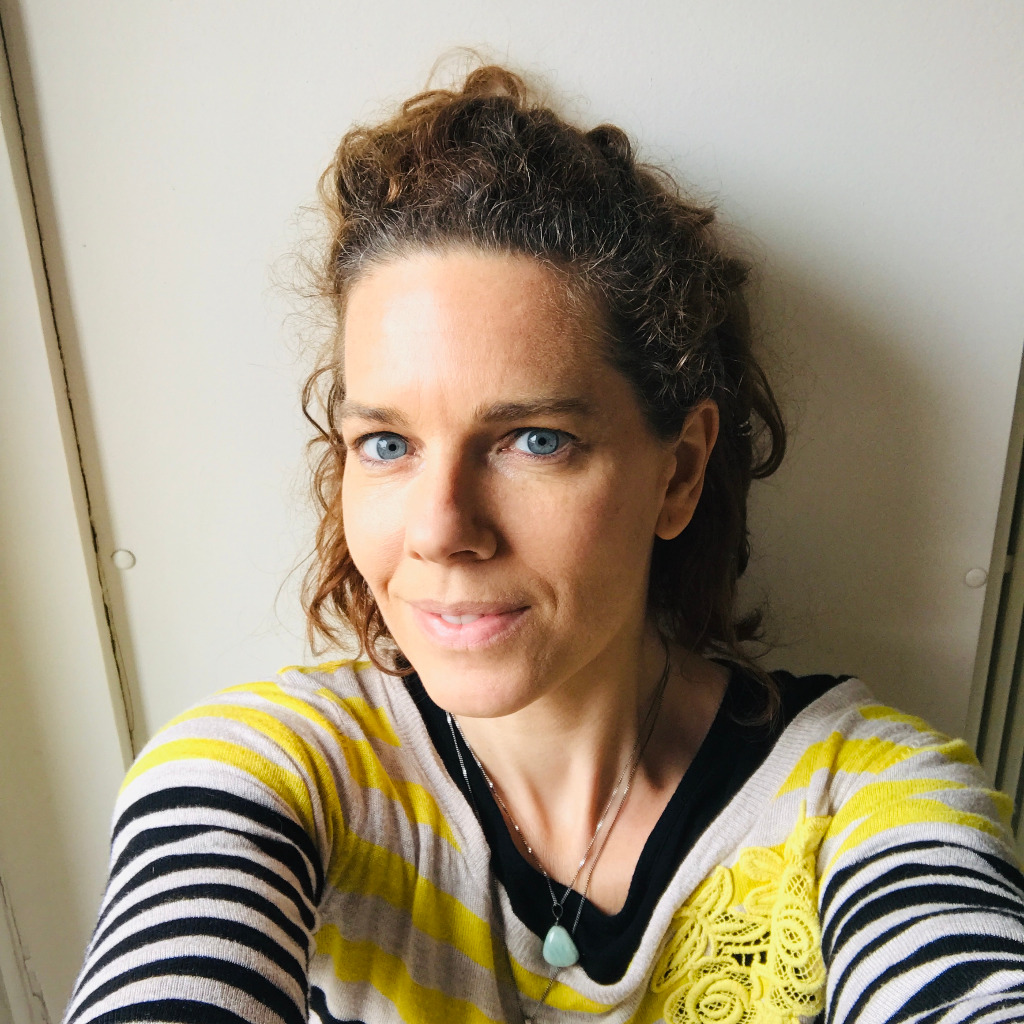 photo portrait Emilie COURARD 