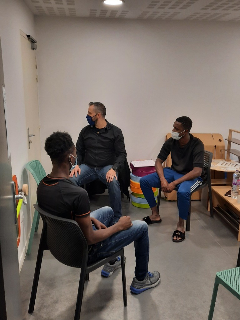 photo activite Wellness-reiki