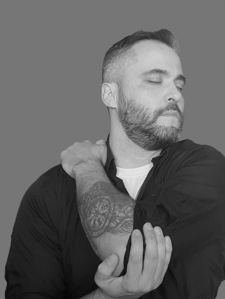 photo portrait Séance Reiki et automassage Do-In