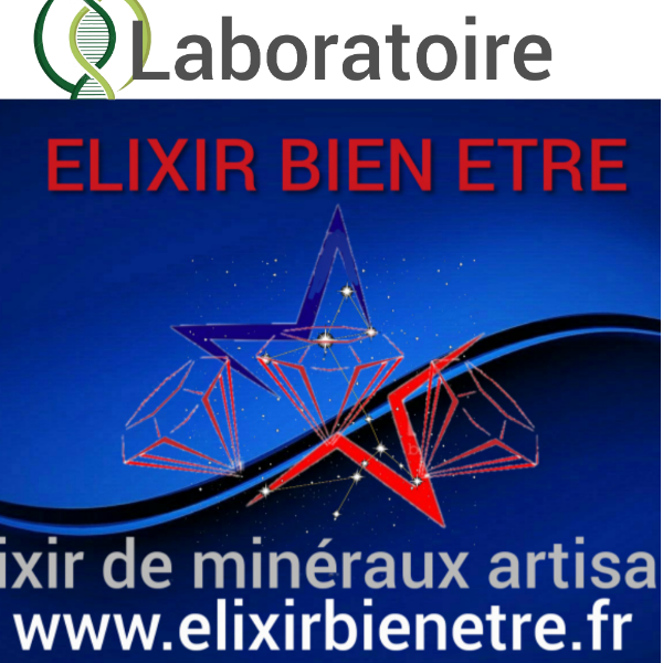Laboratoire Élixir Bien Être