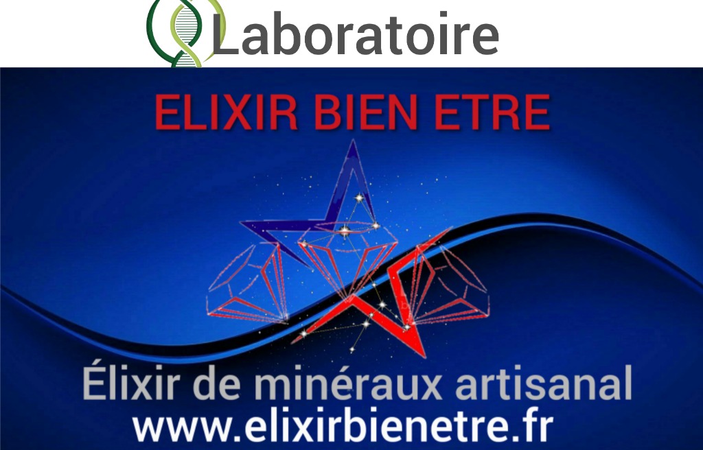 photo portrait Laboratoire Élixir Bien Être